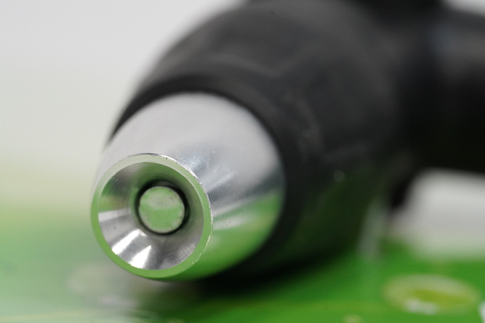 ПИСТОЛЕТ РАСПЫЛИТЕЛЬ HOSE WORLD МЕТАЛЛИЧЕСКИЙ ТРЕХРЕЖИМНЫЙ GE0023