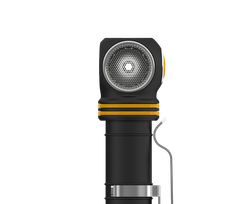 Мультифонарь светодиодный Armytek Elf C2 USB-C+18650, 1023 лм, теплый свет, аккумулятор