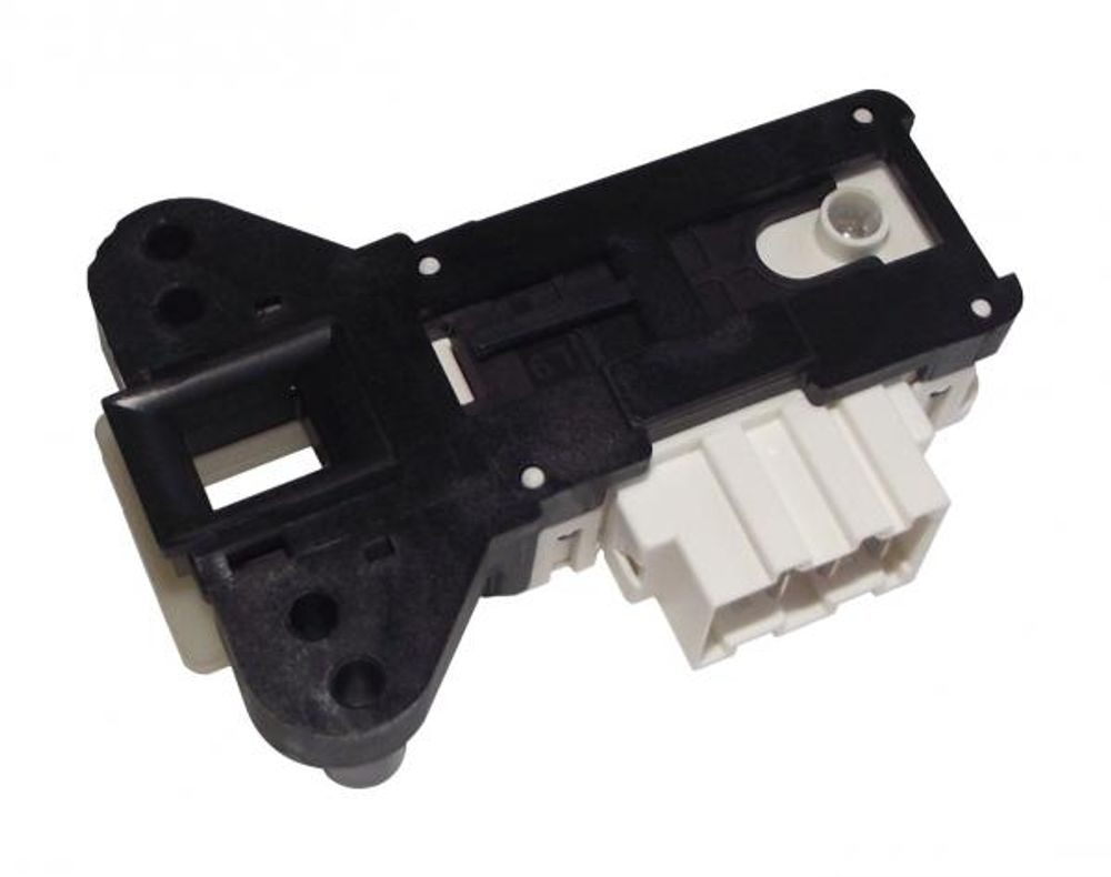 Устройство блокировки люка (УБЛ) для стиральной машины Samsung (Самсунг) - DC64-01538A