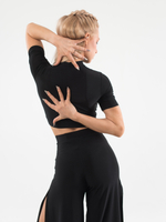 Топ для танцев