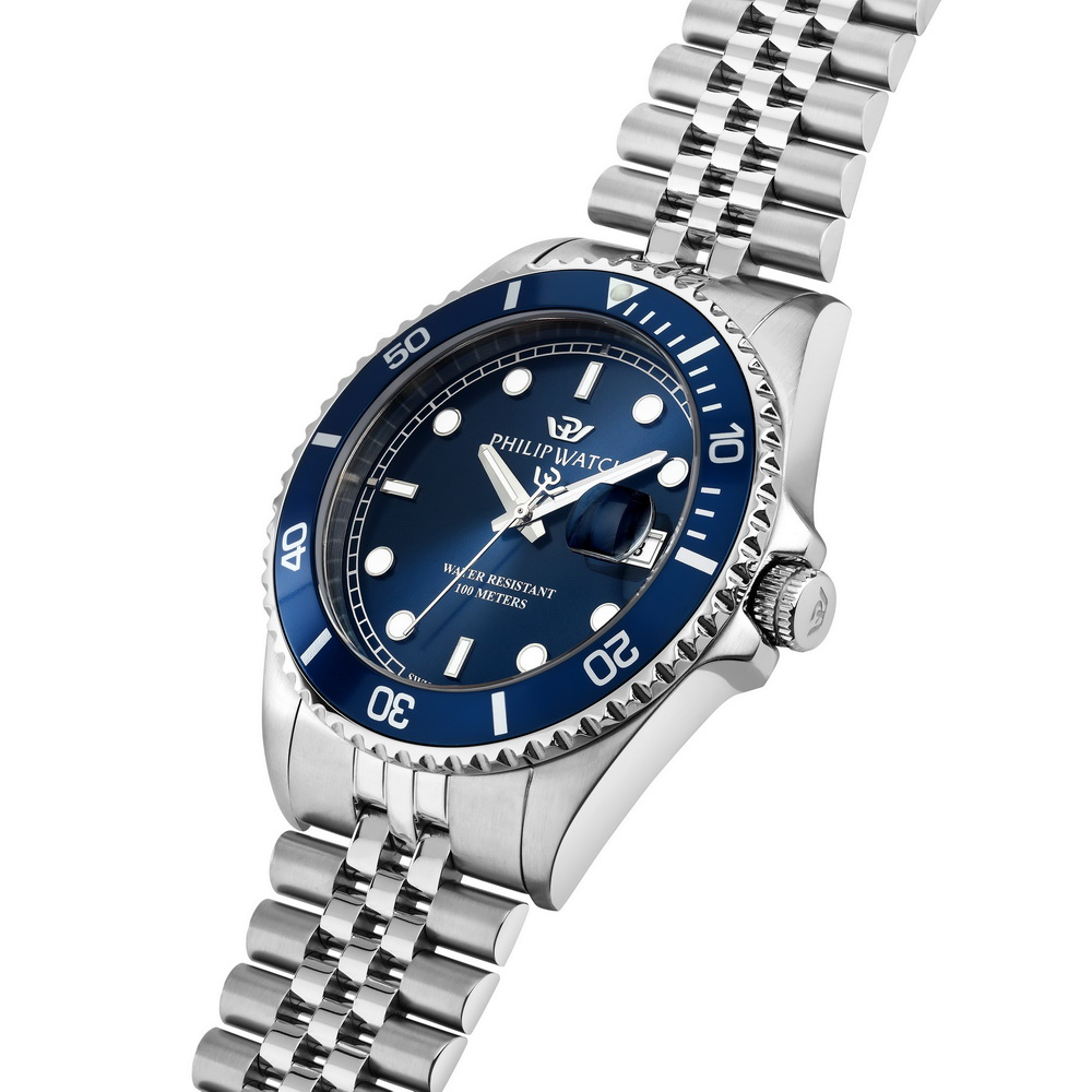 Philip Watch R8253597126