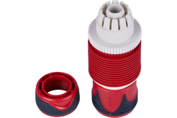 Коннектор для шланга гибкий 1/2 HF 023 Garden Elitech 206051