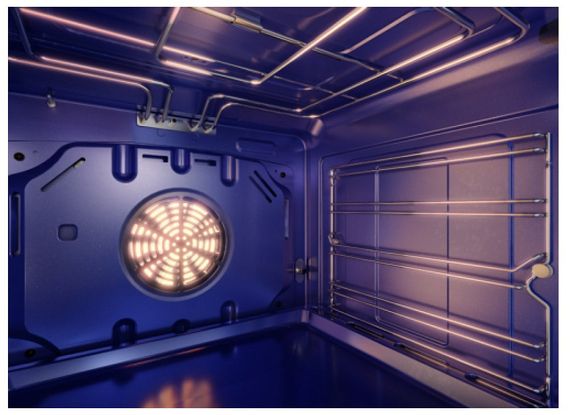 Духовой шкаф Kaiser EH 6339