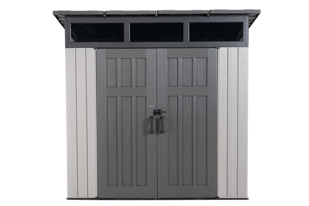 Сарай пластиковый LifeTime 8,3*8,3