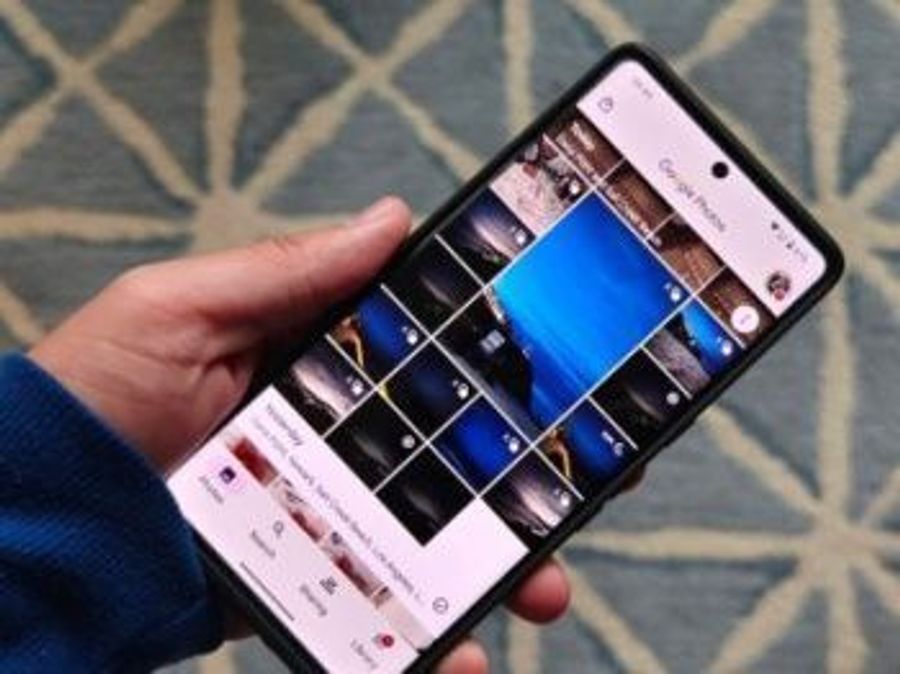 Функция «Google Фото» будет определять изображения, созданные с помощью ИИ