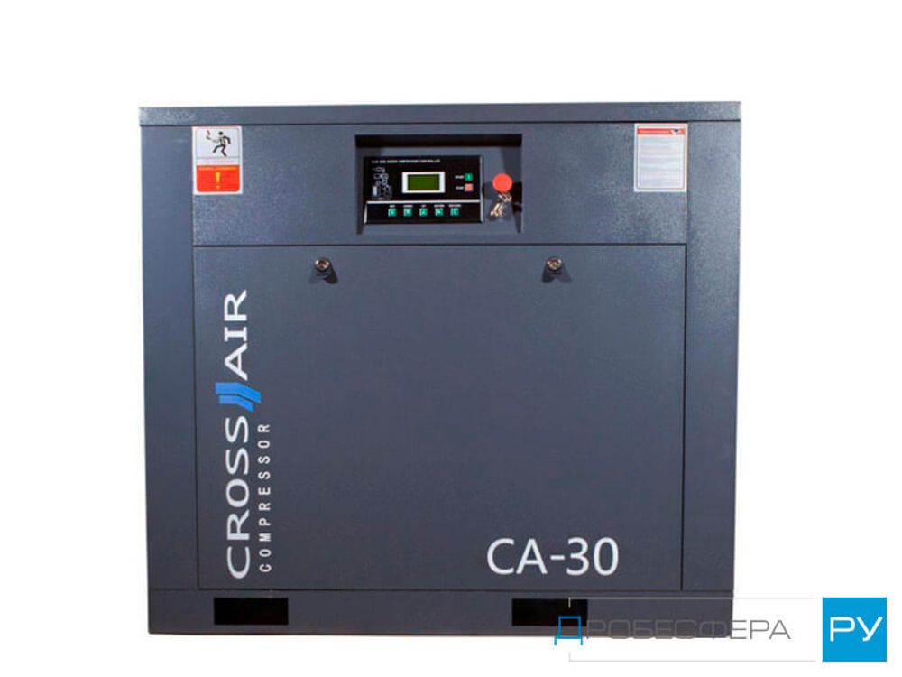 Компрессор Crossair CA30-10RA-F-IP23