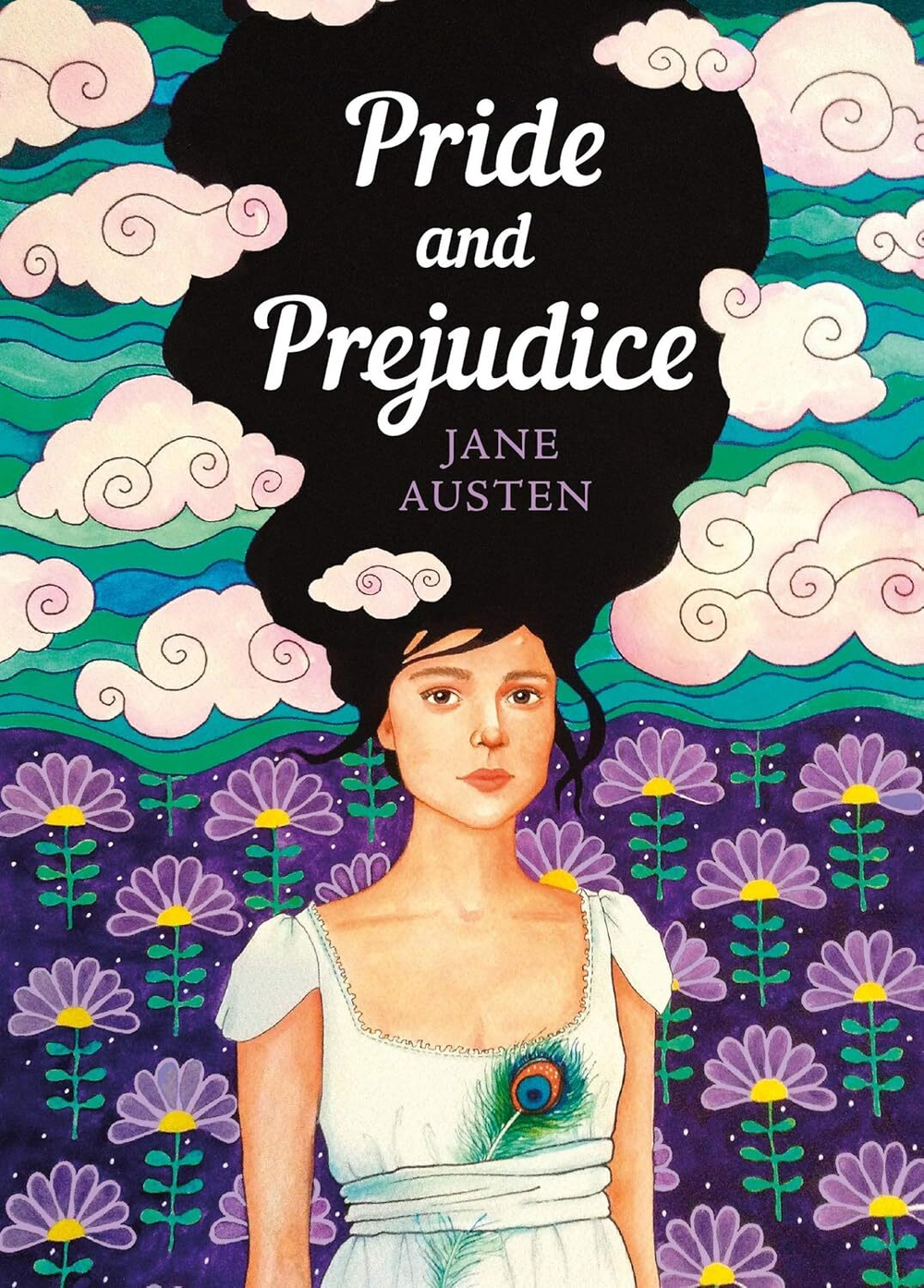 Pride and Prejudice: The Sisterhood
