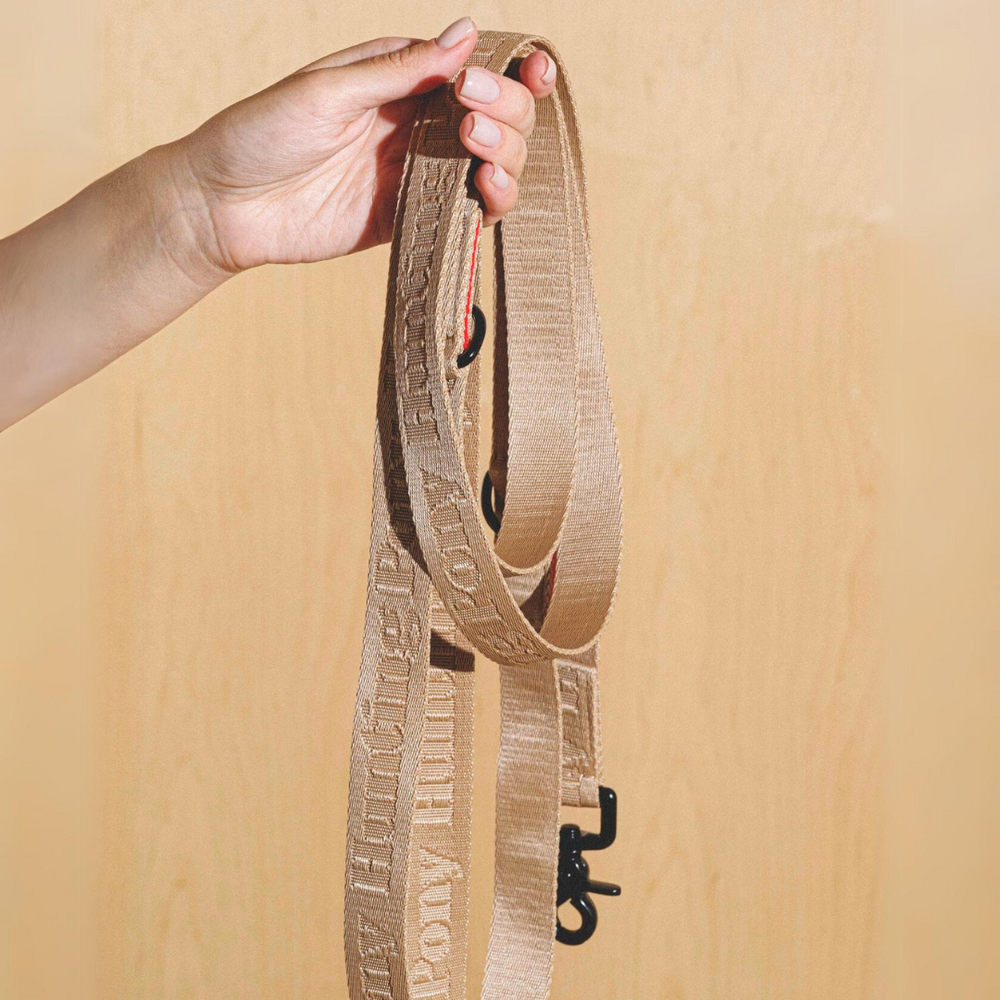 Поводок «Пони-Компаньони» 5 метров HuntingPony