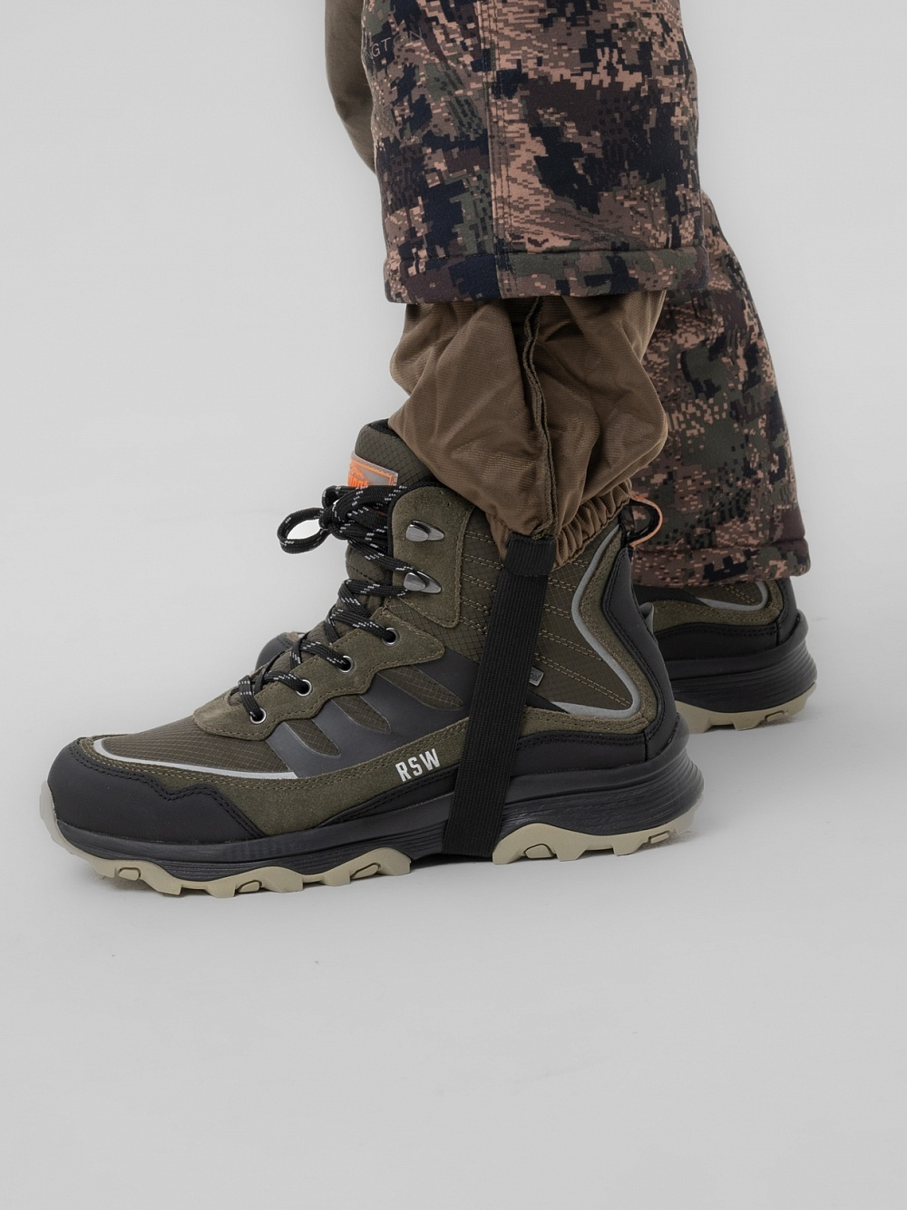 КОСТЮМ REMINGTON NIGHT COYOTE