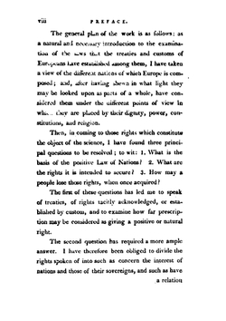 A compendium of the law of nations, founded on the treaties and customs of the modern nations of Europe | Georg Friedrich Martens