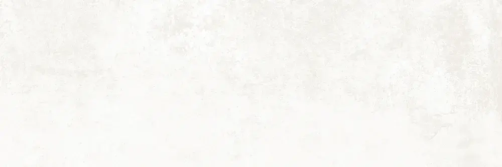 Настенная плитка ALMA Ceramica TWA11MAS004 Mars 60x20 белая матовая под бетон / цемент