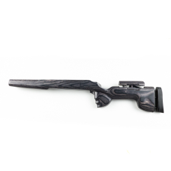 Ложа MG-01 на CZ-455, ламинат, регулируемый затыльник, гребень, MasterGun