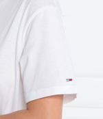 Футболка Tommy Jeans - белый(DW0DW16441)