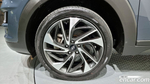 Hyundai All New Tucson Дизель 1.6 2WD (11.2019)
