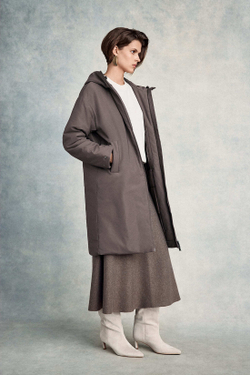 Пальто женское B0525701 BAON