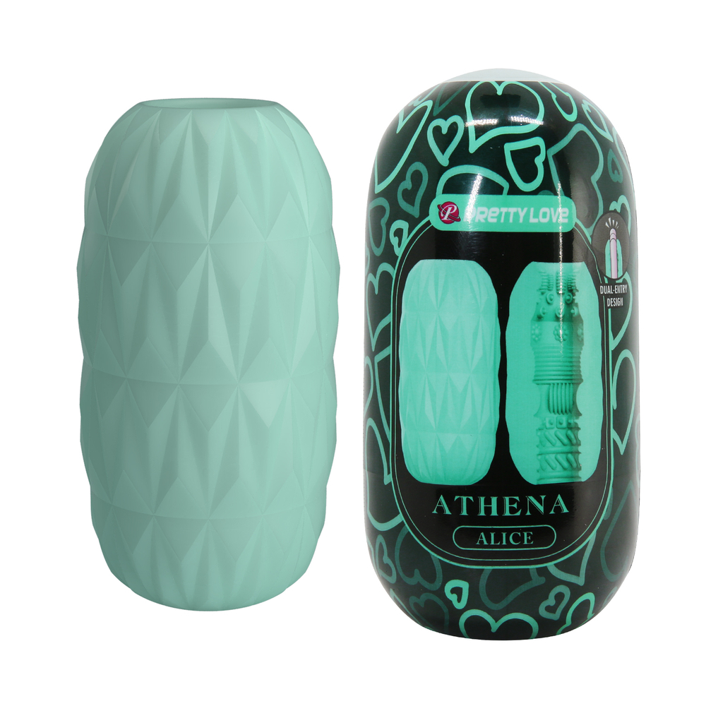 Маструбатор Pretty Love Athena BM-00900T100-3