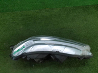 Битая Фара левая Suzuki Vitara 2 (2014-2019) галоген