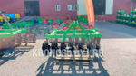 Борона дисковая Kerland | Керланд PRO 2100 (2,1 м)