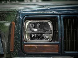 Rigid Industries Фара головного света 5"X7" (пара)