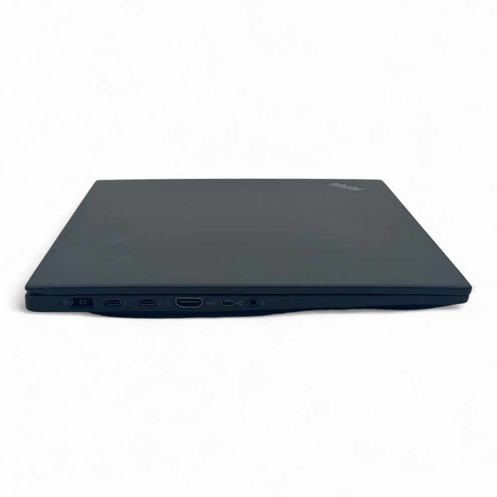 ThinkPad P1 Gen 2