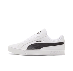 Кеды Puma Smash Vulc Classic 'White Black' 359622-05