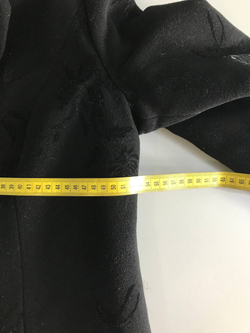 Пальто Ricco collection теплое, маркировка 2XL, визуально на 52 размер