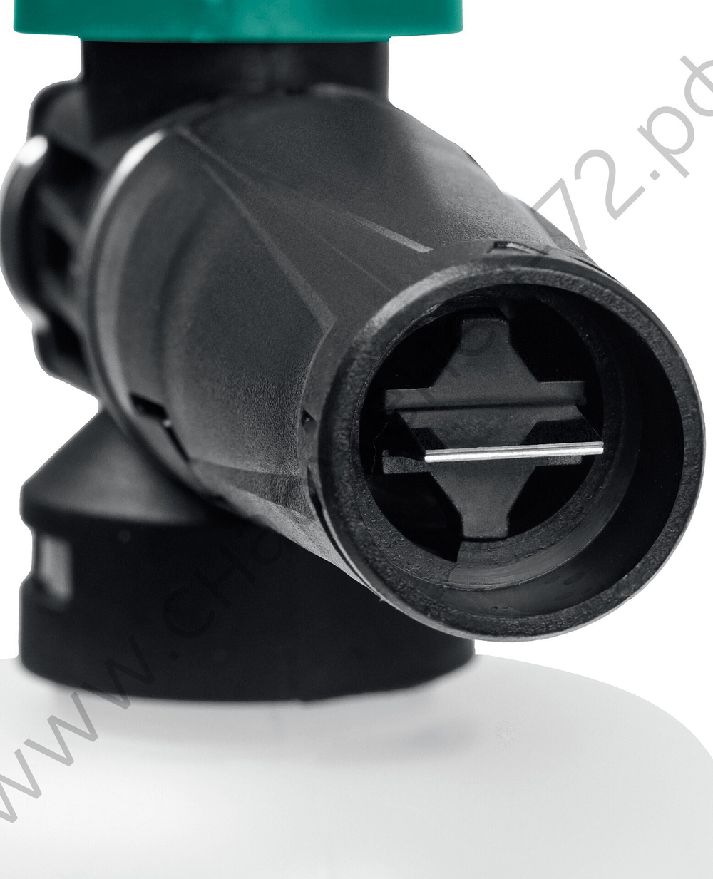 ЗУБР для пистолета МИГ-180, пеногенератор для минимоек (70401-180)