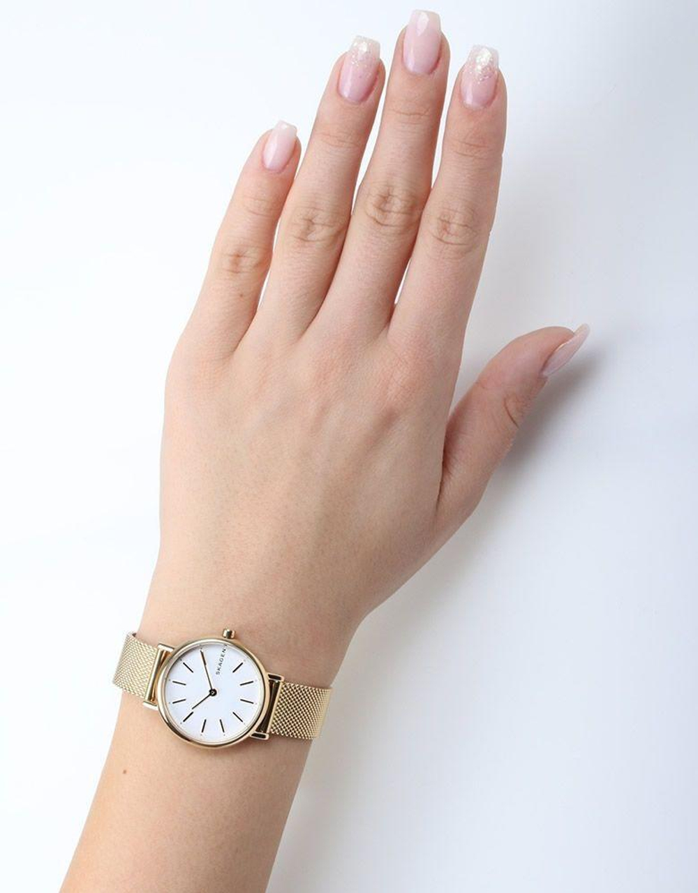 Женские наручные часы Skagen SKW2693