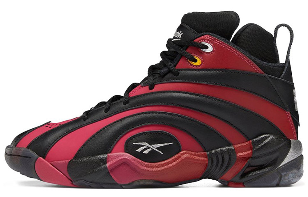 Кроссовки Damian Lillard X Reebok Shaqnosis