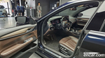 BMW 6 Series GT (G32) 620d xDrive M Sports (01.2021)