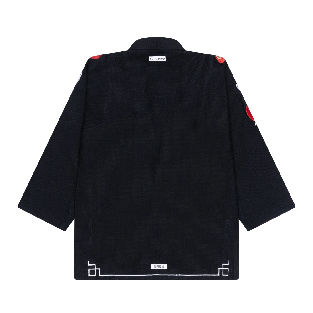 Кимоно KUTTER PRODUCT KITSUNEMEN