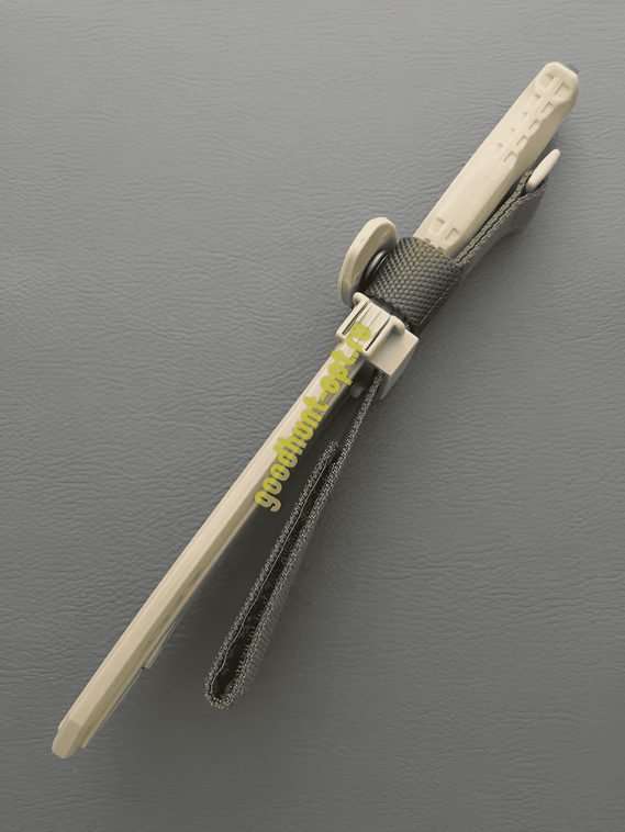 Тактический нож НР-18 Кизляр Бежевый