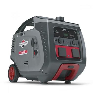  Briggs & Stratton P 3000 Inverter - фото 1