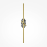 Настенный светильник (бра) Maytoni MOD256WL-L5BS3K2