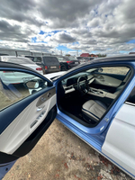 Chery Arrizo 8 Ultimate SE 1.6T DCT