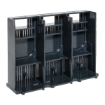 Панель втычная EKF mccb99c-250-pin-3r