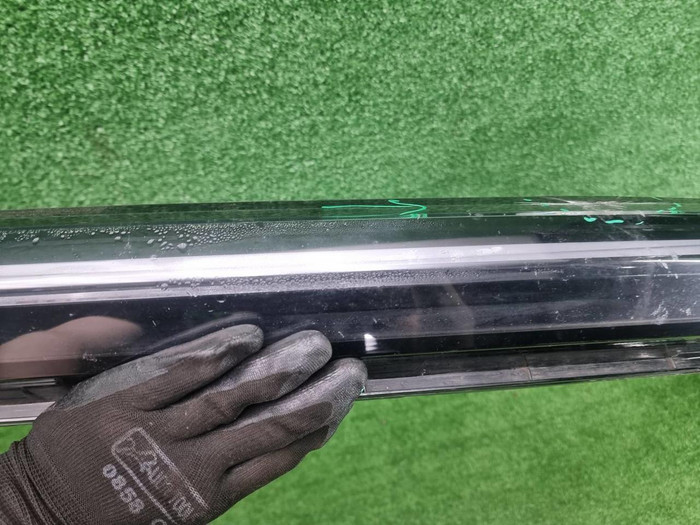 ДХО центральный Lixiang L6 (2024-н.в.) LED