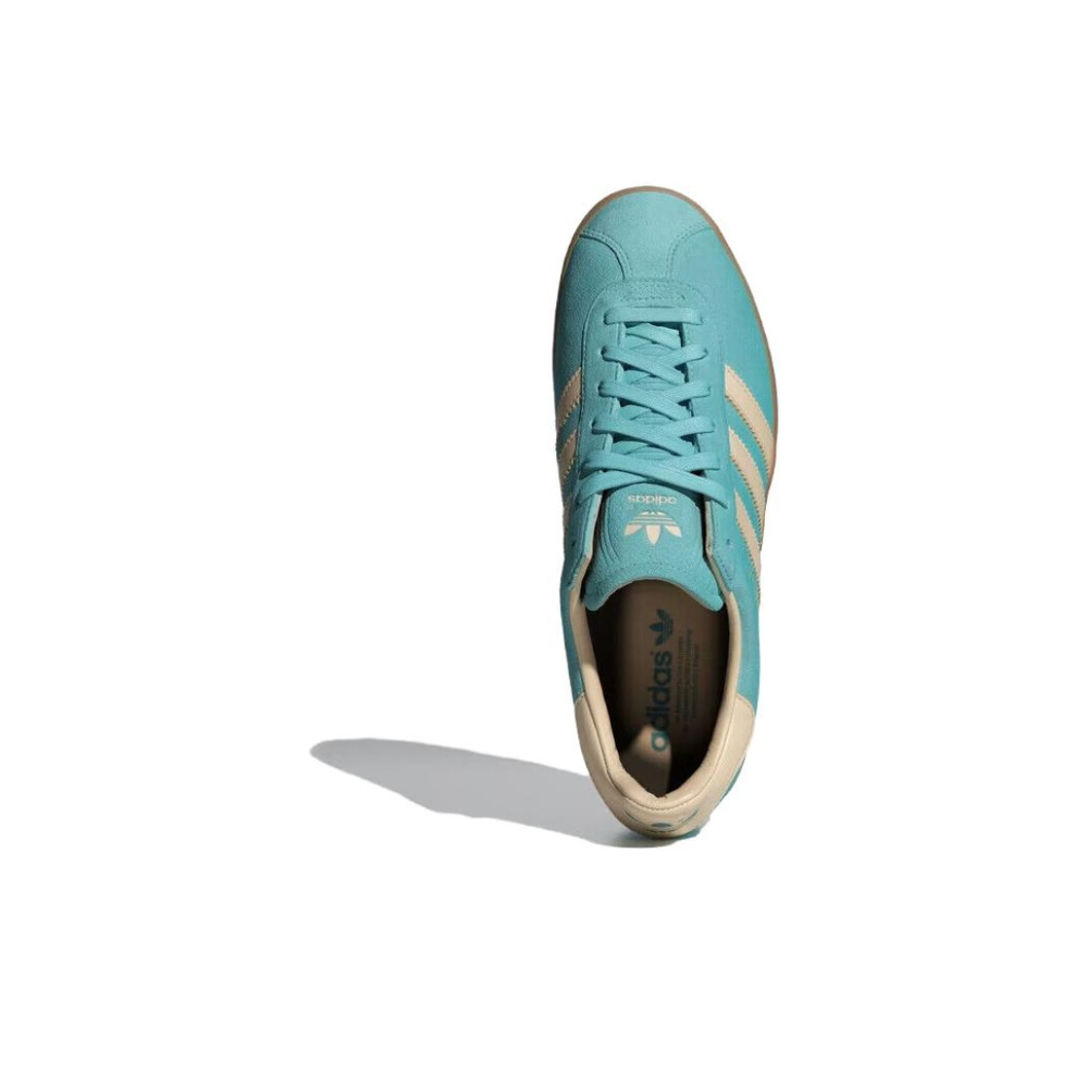 Adidas gazelle sand 2025