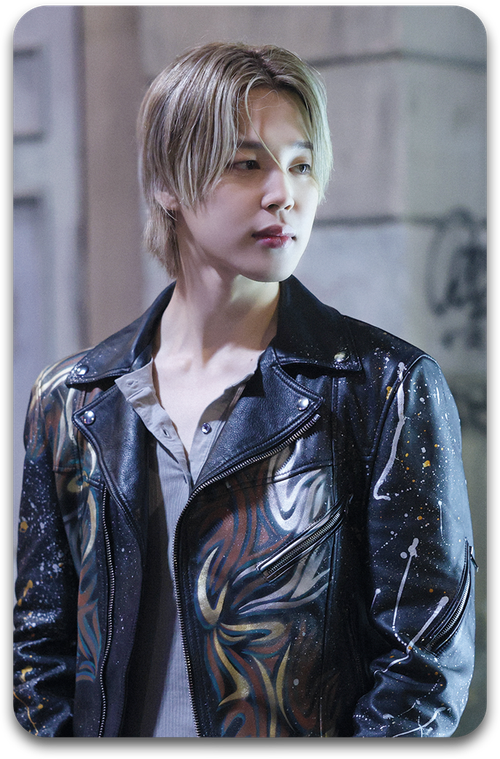 Карта / BTS #0506