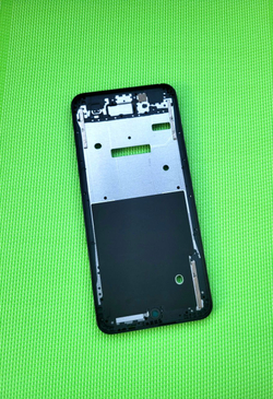 Tecno Spark Go 2 (KM4) - рамка дисплея (корпус) (ORIG)