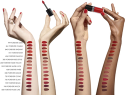 DIOR Rouge Dior Forever Liquid - Матовая жидкая помада оттенок 637 Forever Sublime, 6 ml