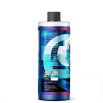 LERATON BW5 BASE WASH Шампунь для бесконтактной мойки 1л