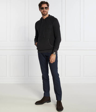 Свитер 16Hoodor Joop! Jeans - графитовый(30037990)