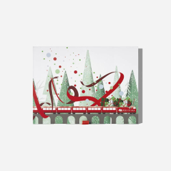 Origins Advent Calendar 12 Beauty & Body Holiday Favorites