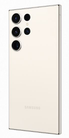 Samsung Galaxy S23 Ultra. 12/ 256 Гб бежевый