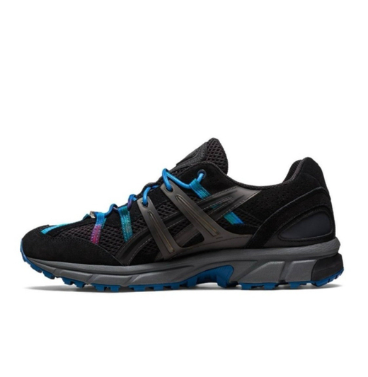 A.P.C. x Asics Gel Sonoma 15-50 APC "Blue / Black"