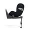 Автокресло Cybex Sirona T i-Size Sepia Black Plus