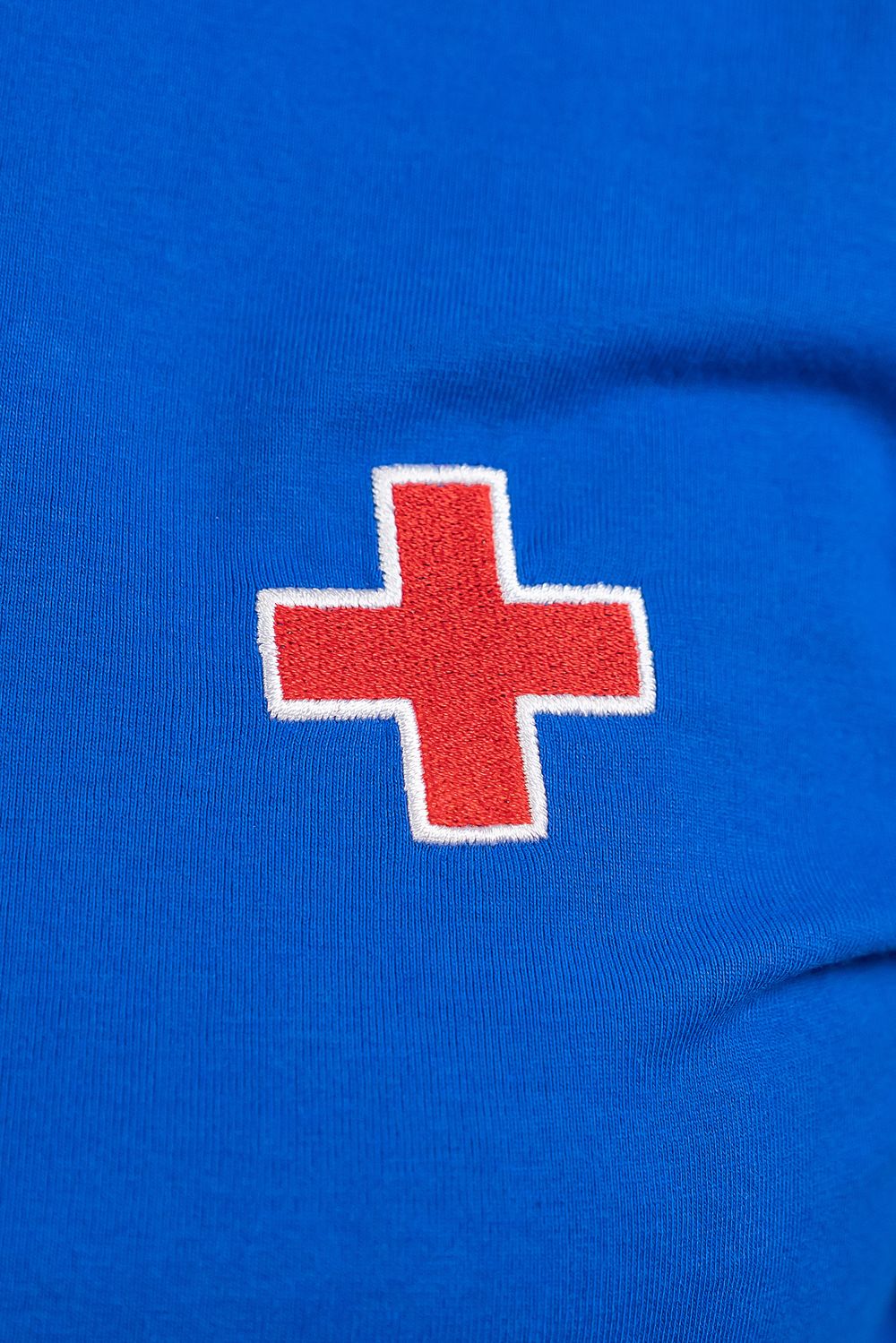 Футболка женская Скорая помощь MedicLine