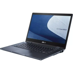 Ноутбук Asus ExpertBook B3 Flip 4G B3402FEA-EC1052W Intel i5-1135G7/8G/512G SSD/14" FHD(1920x1080)IPS Touch/Intel Iris Xe/Win11 Черный,90NX0491-M00YB0