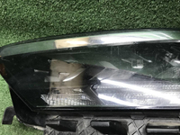 Фара левая VW Polo 6 (2020-2022) LED